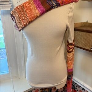 We The Free thermal knit medium FREE PEOPLE
